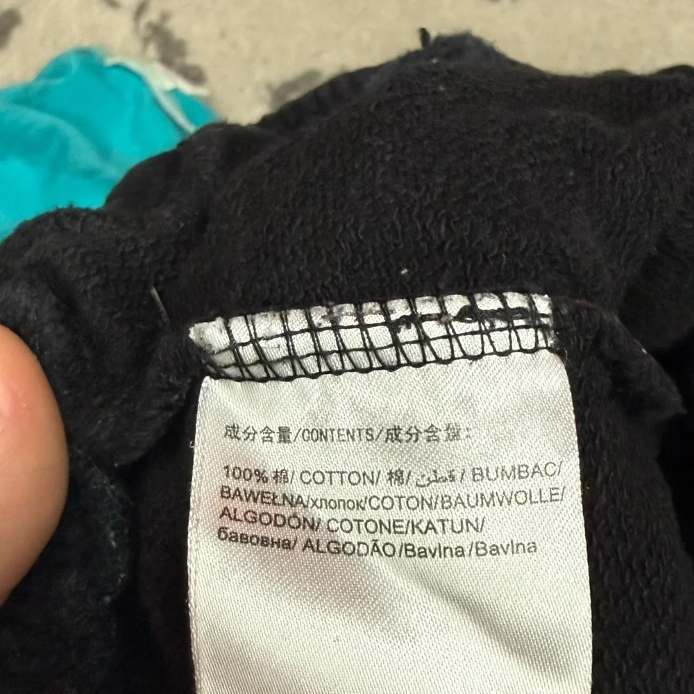 BOSSINI NUNIM 2 Pc Skater Boy Cool Geometric Viscose Shirt and Sweatpant Joggers